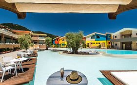 Alexandra Golden Boutique Hotel-Adults Only